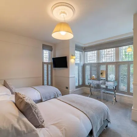 Appartamento Westcourt By Rmg *