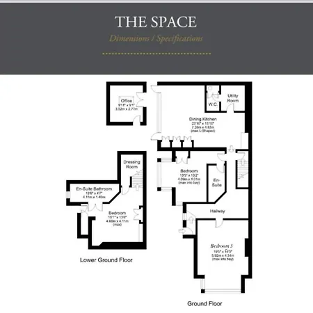 Appartamento Westcourt By Rmg *