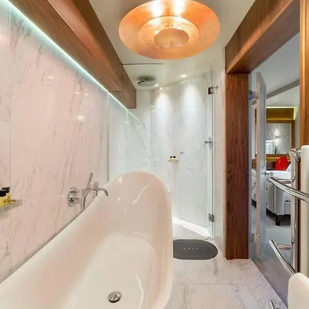 Westcourt By Rmg * 哈罗盖特