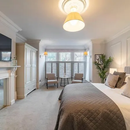 Appartement Westcourt By Rmg