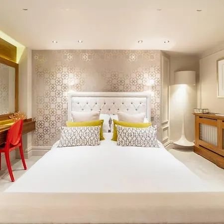 Westcourt By Rmg Apartment