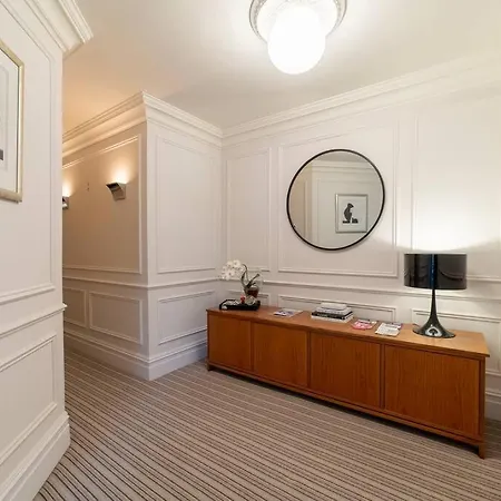 Westcourt By Rmg Apartman