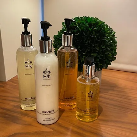 Westcourt By Rmg 公寓 *